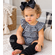 Black Ruffle Boutique Leg Warmers Baby Girl Toddler - Ruffle Thick Leg Warmers Set