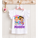 Blippi Custom Birthday Party Tee Shirt - Blippi and Meekah Personalized Shirt for Kids