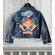 Blippi Custom Denim Jeans - Blippi Pants for Kids - Custom Blippi Birthday Outfit Gift