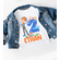 Blippi Custom Denim Jeans - Blippi Pants for Kids - Custom Blippi Birthday Outfit Gift