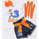 Blippi Custom Girl Tee Shirt Kids - Blippi Birthday Girl Party Shirt - Blippi Graphic Tee Shirt