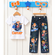 Blippi Custom Tee Shirt Kids - Blippi Birthday Party Shirt - Blippi Graphic Tee Shirt