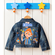 Blippi Custom Tee Shirt Kids - Blippi Birthday Party Shirt - Blippi Graphic Tee Shirt