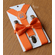 Blippi Suspenders - Orange Suspenders - Orange Kids Toddler Suspenders