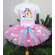 Bluey and Bingo Birthday Party Shirt for Girls - Bingo Birthday Party Outfit Ideas for Toddler GIrl