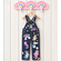 Bluey Rainbow Birthday Girl Party Shirt - Bluey Pastel Party Outfit Toddler Girl Ideas