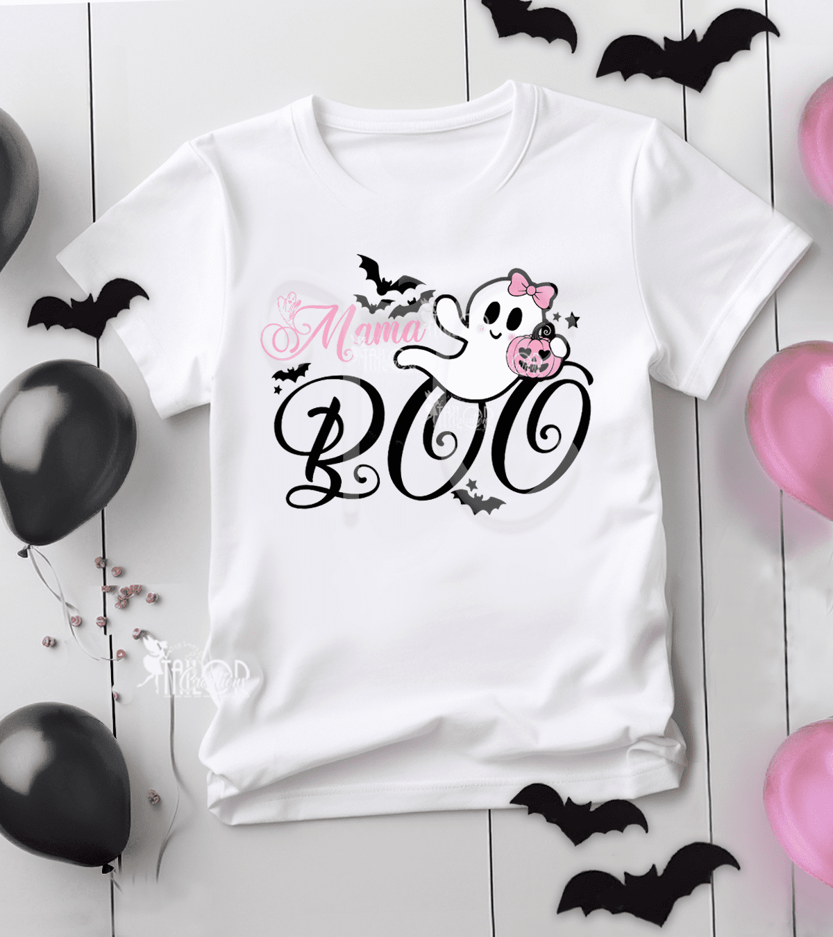 Boo Birthday 