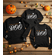 Mommy and Me Sweatshirts - Cute Boo Ghost Mommy and Me Halloween Outfits