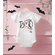 Boo Dress Tutu Outfit Toddler Baby Girl Pink & Black Halloween - Boo Outfit
