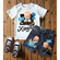 Boss Baby Custom Birthday Tee Shirt Toddler Boy - Boss Baby Birthday Outfit Ideas