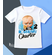 Boss Baby Custom Denim Birthday Party Outfit Toddler Boy - Boss Baby Toddler Shorts Set
