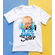 Boss Baby Custom Matching Family Birthday Tee Shirt - Boss Baby Birthday Party Outfit Ideas