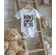 Bows and Boos Ghost Halloween Kids Shirt Baby Girl - Ghost Kids Baby Girl Costume Outfit