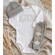 Brown and Gray Argyle Baby Boy Leg Warmers - Baby Boy Leggings Pattern Toddler Leg Warmers