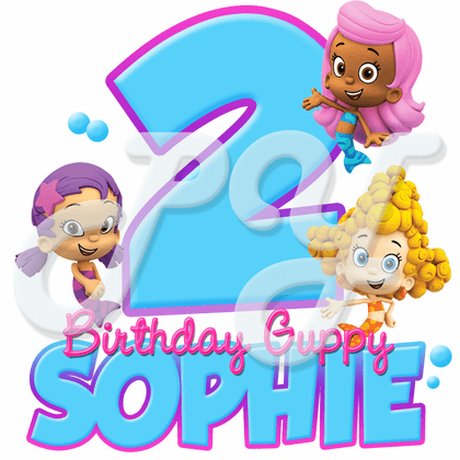 Bubble Guppies Birthday, Bubble Guppies Outfit, Bubble Guppies Shirts Bubble Guppies Birthday, Bubble Guppies Outfit, Bubble Guppies Shirts