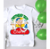 Caillou Birthday Party Tee Shirt - Caillou Birthday Party Outfit Ideas Toddler Kids