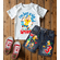 Caillou Birthday Party Tee Shirt - Caillou Birthday Party Outfit Ideas Toddler Kids
