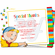 Caillou Editable Download Invitations - Caillou Printed Invitations and Envelopes