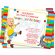 Caillou Editable Thank You Cards - Printable Caillou Thank You Cards