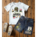 Camo Back to School Outfit for Boys - Camo Back to School Tee Shirt: Pre K, First Grade, 2nd Grade