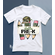 Camo Back to School Outfit for Boys - Camo Back to School Tee Shirt: Pre K, First Grade, 2nd Grade