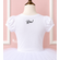 Ghost Tutu Dress Outfit - Custom Ghost Costume - Toddler Baby Girls Halloween Costume