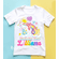Care Bears Birthday Party Tee Shirt - Care Bears Birthday Party Outfit Toddler Ideas