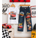 Cars Lightning Mcqueen Birthday Shirt for Kids - Lightning Mcqueen Birthday Party Outfit