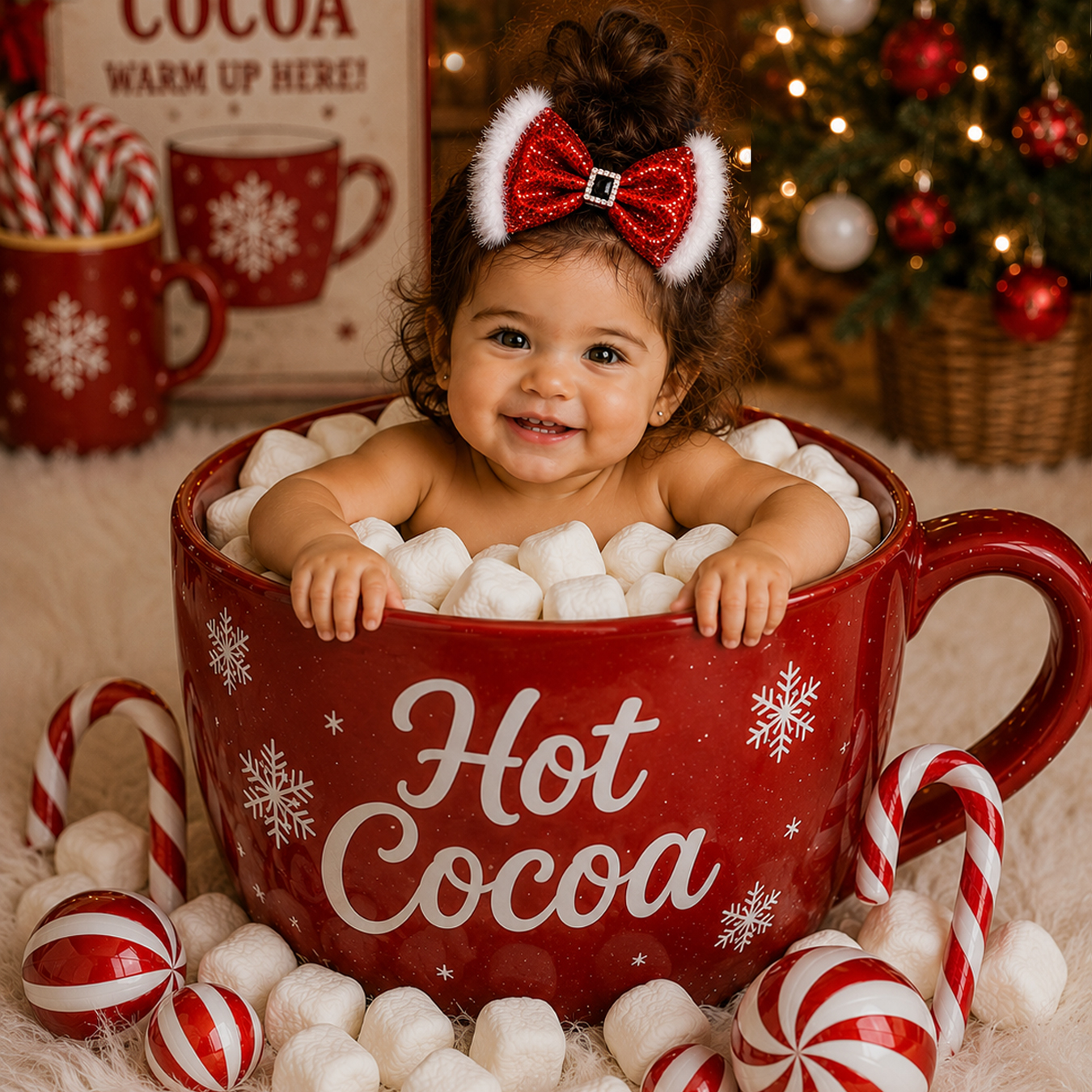 Christmas Boutique Holiday Accessories