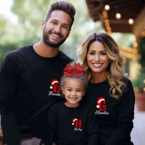 Christmas Matching Apparel