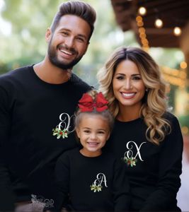 Christmas Matching Apparel