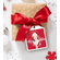 Christmas Wishes Gift Tag Label Stickers - Personalized Holiday Gift Tags Stickers
