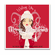 Christmas Wishes Gift Tag Label Stickers - Personalized Holiday Gift Tags Stickers