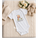Classic Pooh Bear Custom Baby Girl Outfit - Unique Winnie the Pooh Baby Shower Gift Box Set