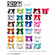 Classic Winnie the Pooh and Friends Tote Bag - Disney Personalized Tote Bag