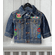 Cocomelon Jacket - Cocomelon Name Custom Denim Jacket - Cocomelon Birthday Outfit