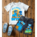 Cookie Monster Birthday Shirt - Cookie Monster Birthday Outfit - Family Shirts