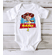 Cowgirl Jessie Toy Story Personalized Disney Pixar denim Kids Jean Jacket Outfit
