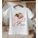 Cowgirl Western Horse Boho Birthday Outfit - Coquette Baby Girl Boho Lace Outfit - Western Theme Cake Smash Set Girl