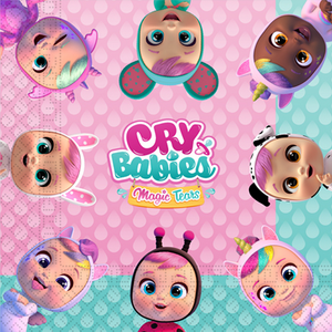 Cry Babies