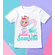 Cry Babies Dreamy Birthday Party Shirt - Cry Babies / Beb�s LloronesBirthday Party Outfit Ideas