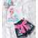 Cry Babies Magic Tears Custom Denim Jacket - Cry Babies Birthday Party Outfit Ideas