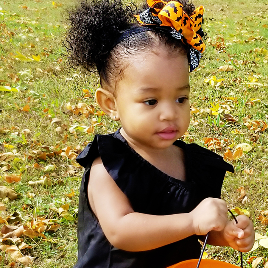 Baby Girl Custom Halloween Outfit, First Halloween Outfit, Baby Girl