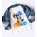 Custom Sonic the Hedgehog Denim Jeans - Sonic the Hedgehog Pants