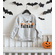 Personalized Halloween Name Sweatshirt for Kids - Personalized Kids Sweatshirt