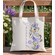 Cute Disney Daisy Duck Tote Bag - Disney Personalized Tote - Cute Disney Totes