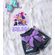Cute K Pop Demon Hunters Birthday Outfit Kids - K Pop Demon Hunters Birthday Party Outfit for Girls