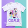 Cute K Pop Demon Hunters Birthday Outfit Kids - K Pop Demon Hunters Birthday Party Outfit for Girls