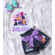 Cute K Pop Demon Hunters Birthday Outfit Kids - K Pop Demon Hunters Birthday Party Outfit for Girls