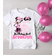 Cute Minnie Mouse Birthday Dress Tutu for Girls - Minnie Mouse Birthday Outfit
